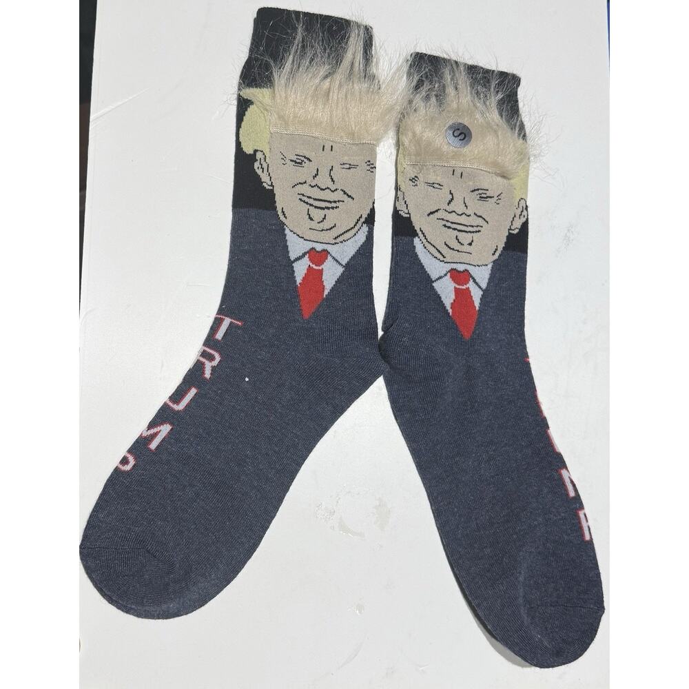 Donald Trump Socks